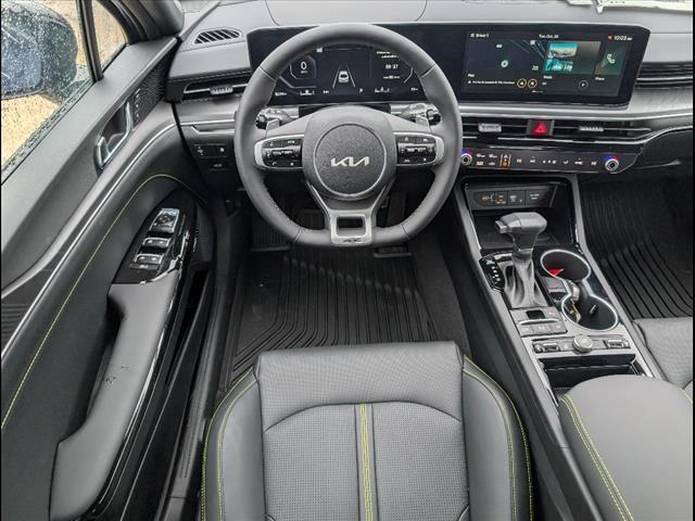 2026 Kia K5 GT Chattanooga TN