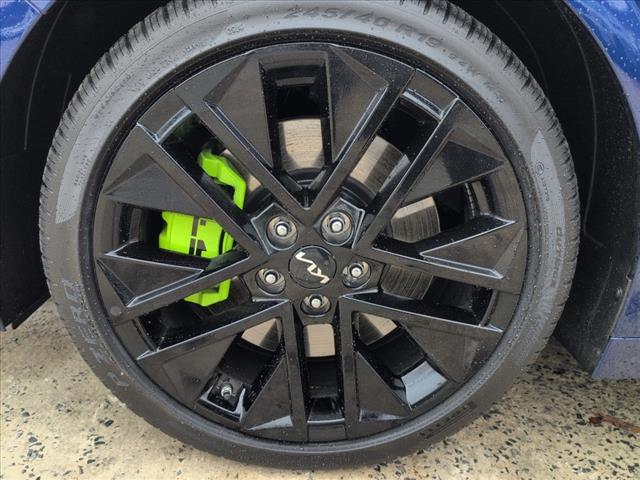 2026 Kia K5 GT Chattanooga TN