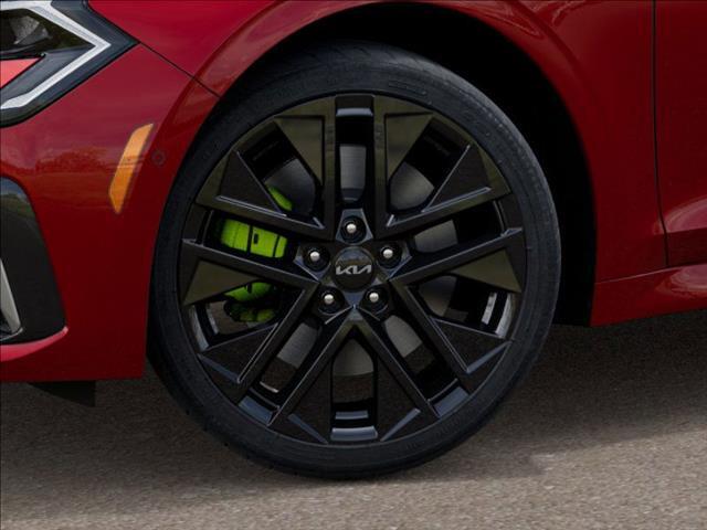 2026 Kia K5 GT Chattanooga TN