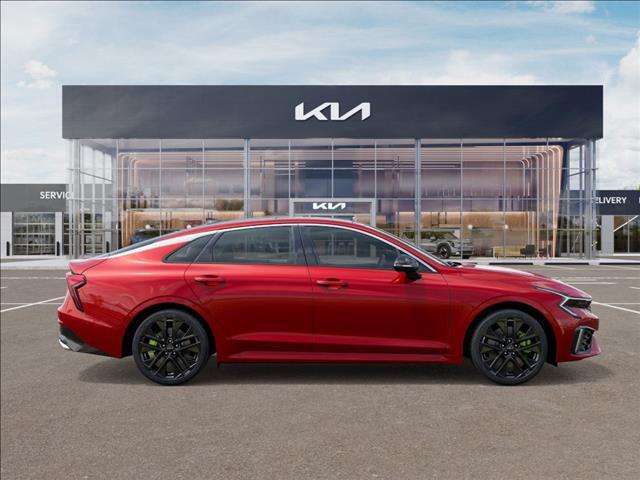 2026 Kia K5 GT Chattanooga TN