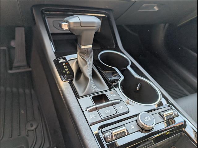 2026 Kia K5 GT Chattanooga TN