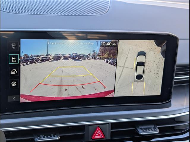 2026 Kia K5 GT Chattanooga TN