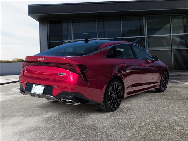 2026 Kia K5 GT Chattanooga TN