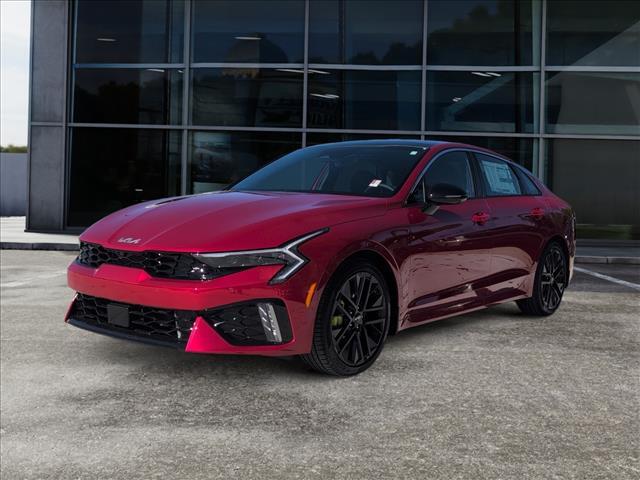2026 Kia K5 GT Chattanooga TN