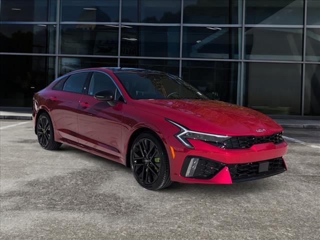 2026 Kia K5 GT Chattanooga TN