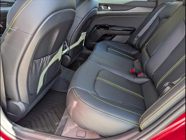 2026 Kia K5 GT Chattanooga TN