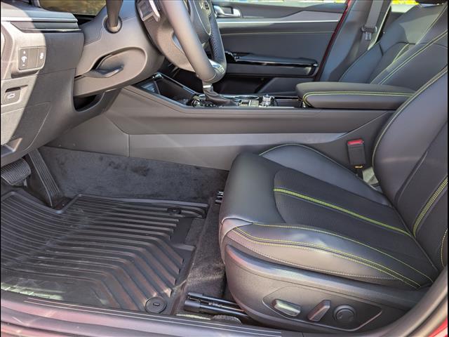 2026 Kia K5 GT Chattanooga TN