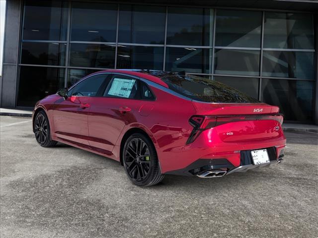2026 Kia K5 GT Chattanooga TN
