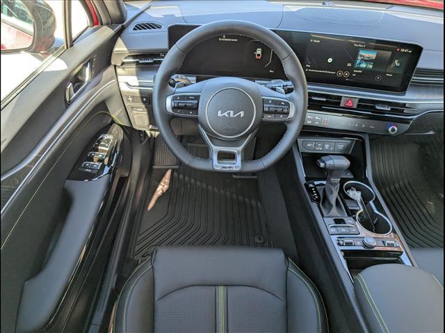 2026 Kia K5 GT Chattanooga TN