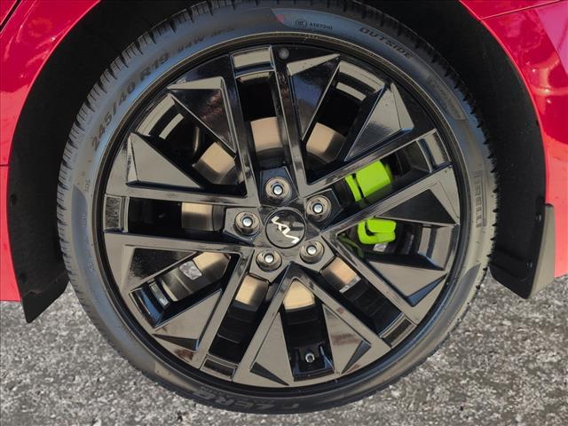 2026 Kia K5 GT Chattanooga TN