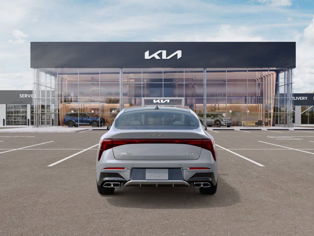 2026 Kia K5 GT Concord CA