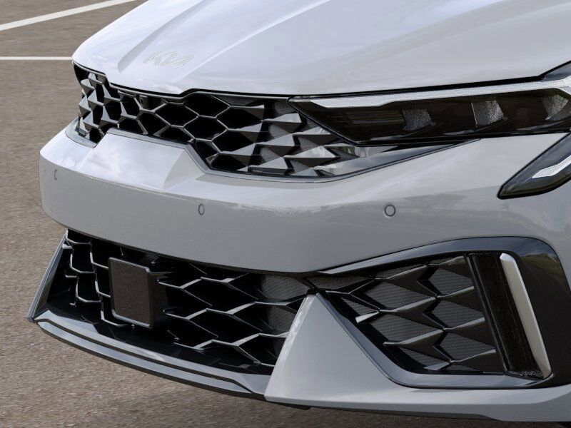 2026 Kia K5 GT Concord CA