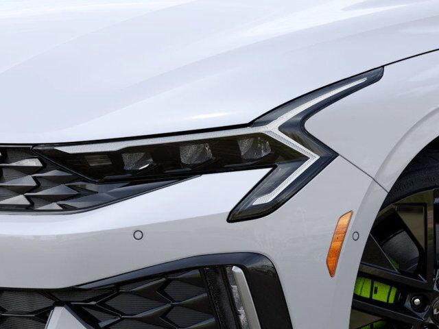 2026 Kia K5 GT Concord CA