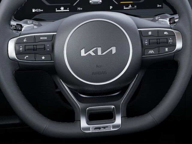 2026 Kia K5 GT Concord CA