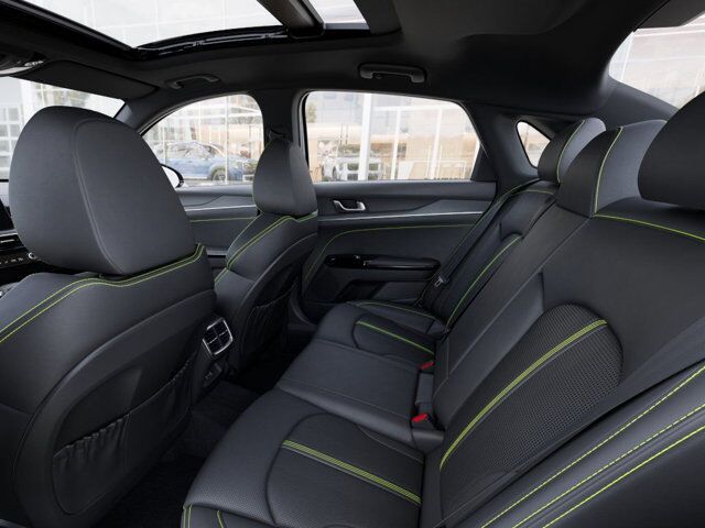 2026 Kia K5 GT Concord CA