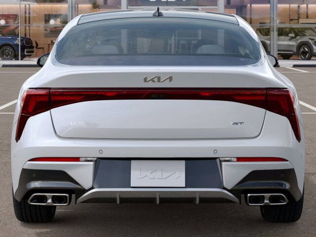 2026 Kia K5 GT Concord CA