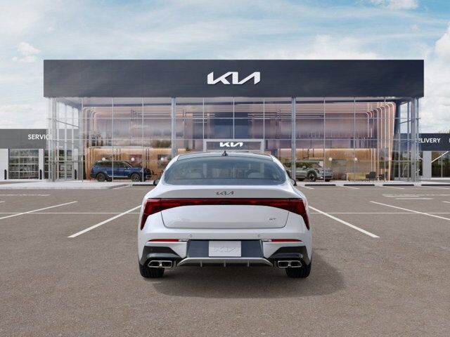 2026 Kia K5 GT Concord CA