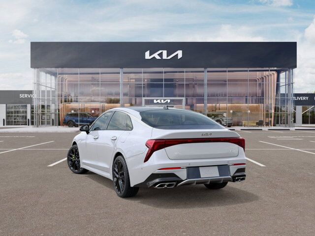 2026 Kia K5 GT Concord CA
