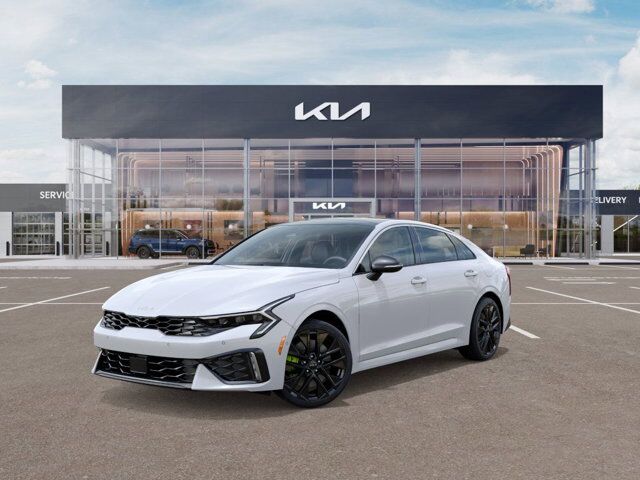 2026 Kia K5 GT Concord CA