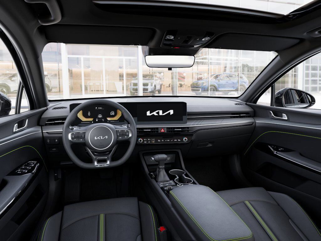 2026 Kia K5 GT Concord CA