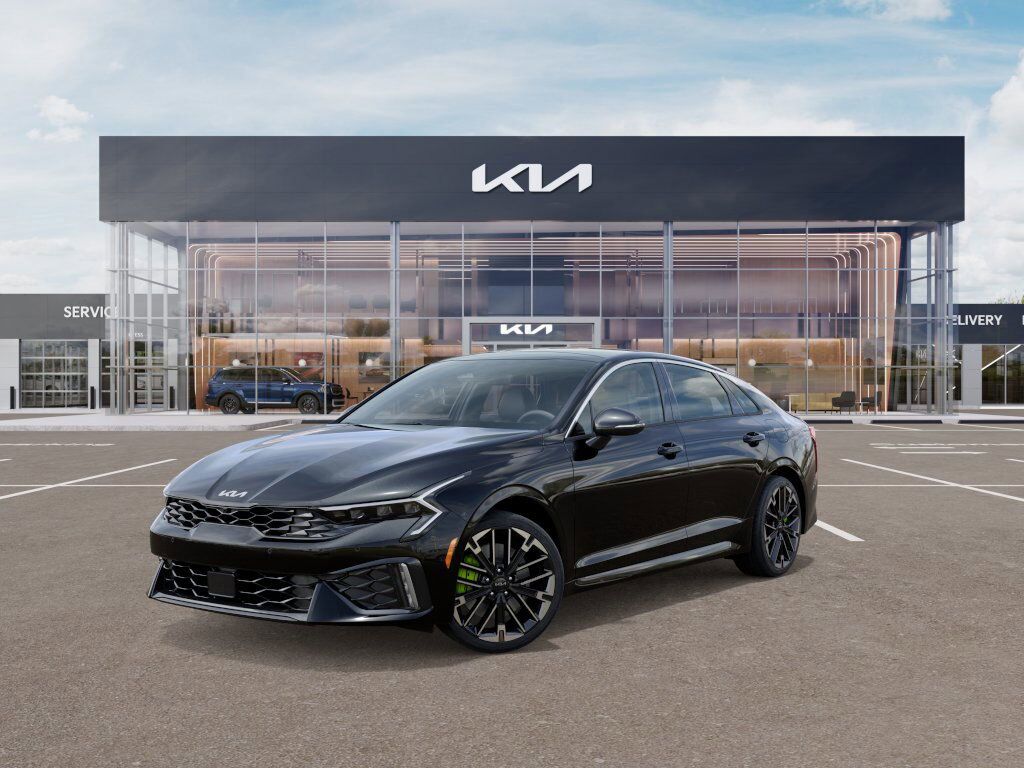 2026 Kia K5 GT Concord CA