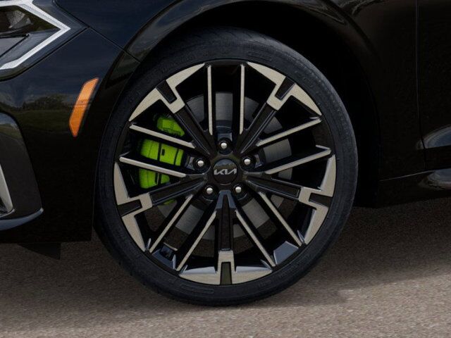 2026 Kia K5 GT Concord CA
