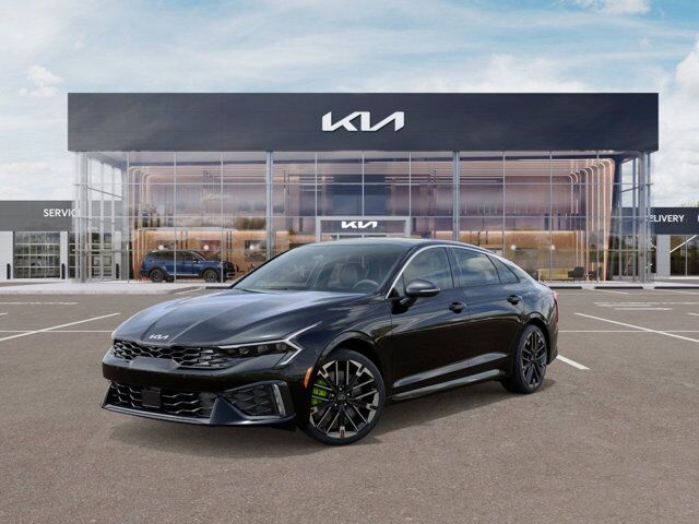 2026 Kia K5 GT Concord CA