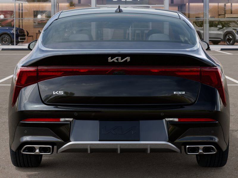 2026 Kia K5 GT Concord CA