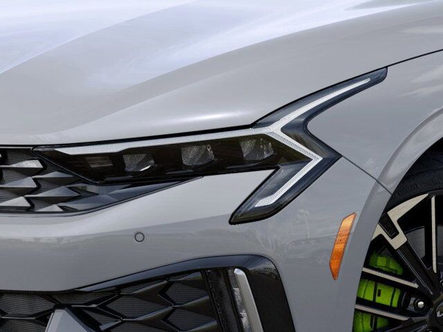 2026 Kia K5 GT Concord CA