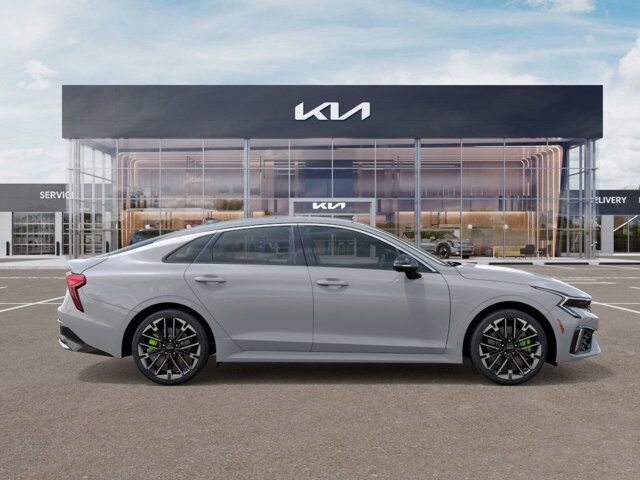 2026 Kia K5 GT Concord CA