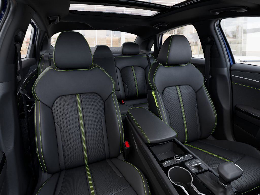 2026 Kia K5 GT Concord CA