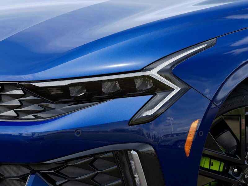 2026 Kia K5 GT Concord CA