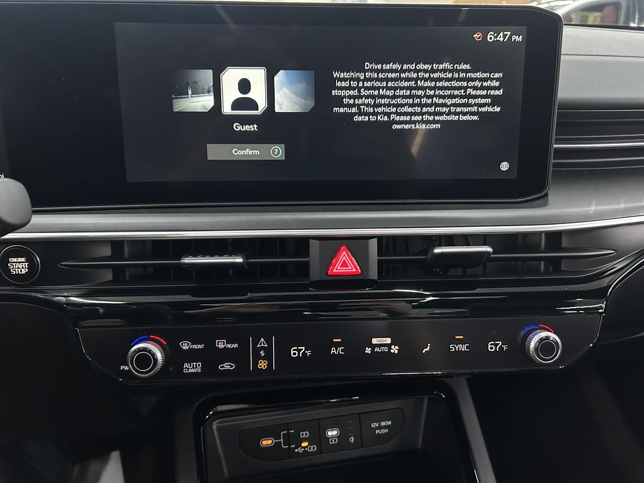 2026 Kia K5 GT DCT FWD Benwood WV