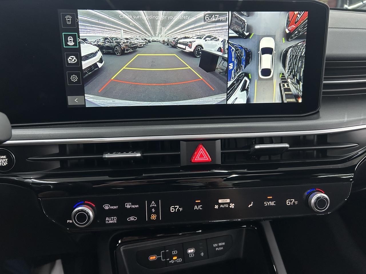 2026 Kia K5 GT DCT FWD Benwood WV