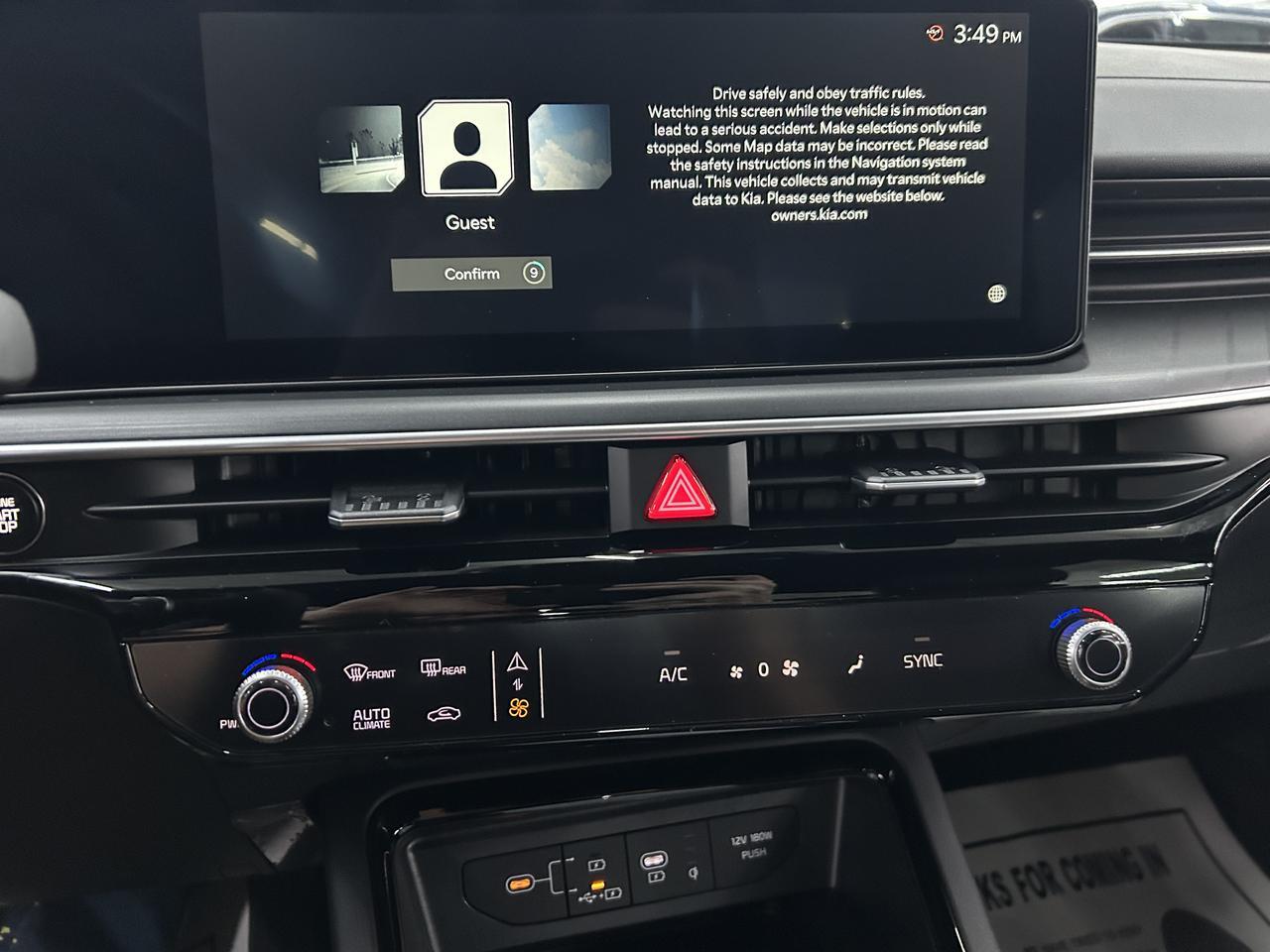 2026 Kia K5 GT DCT FWD Benwood WV
