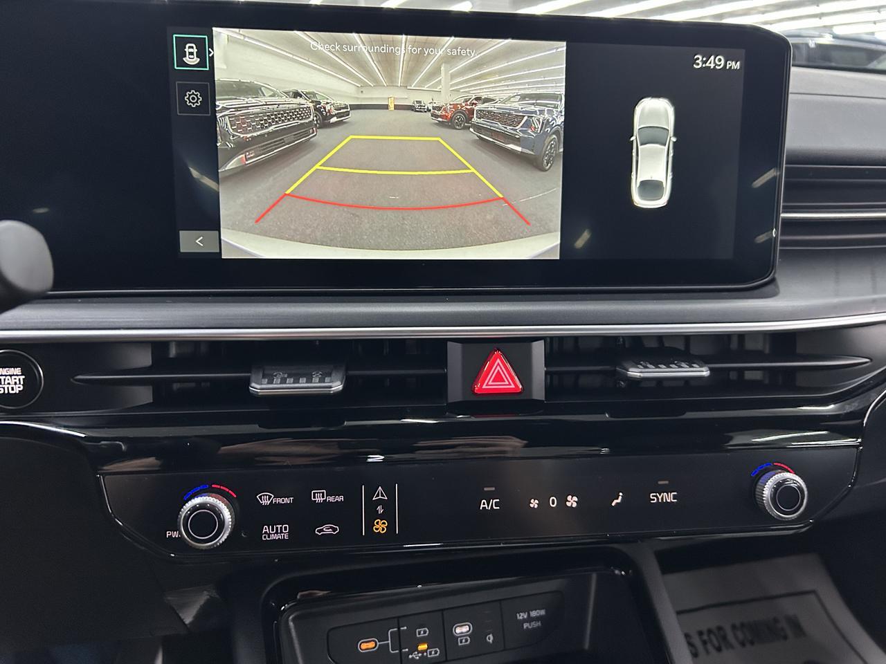 2026 Kia K5 GT DCT FWD Benwood WV
