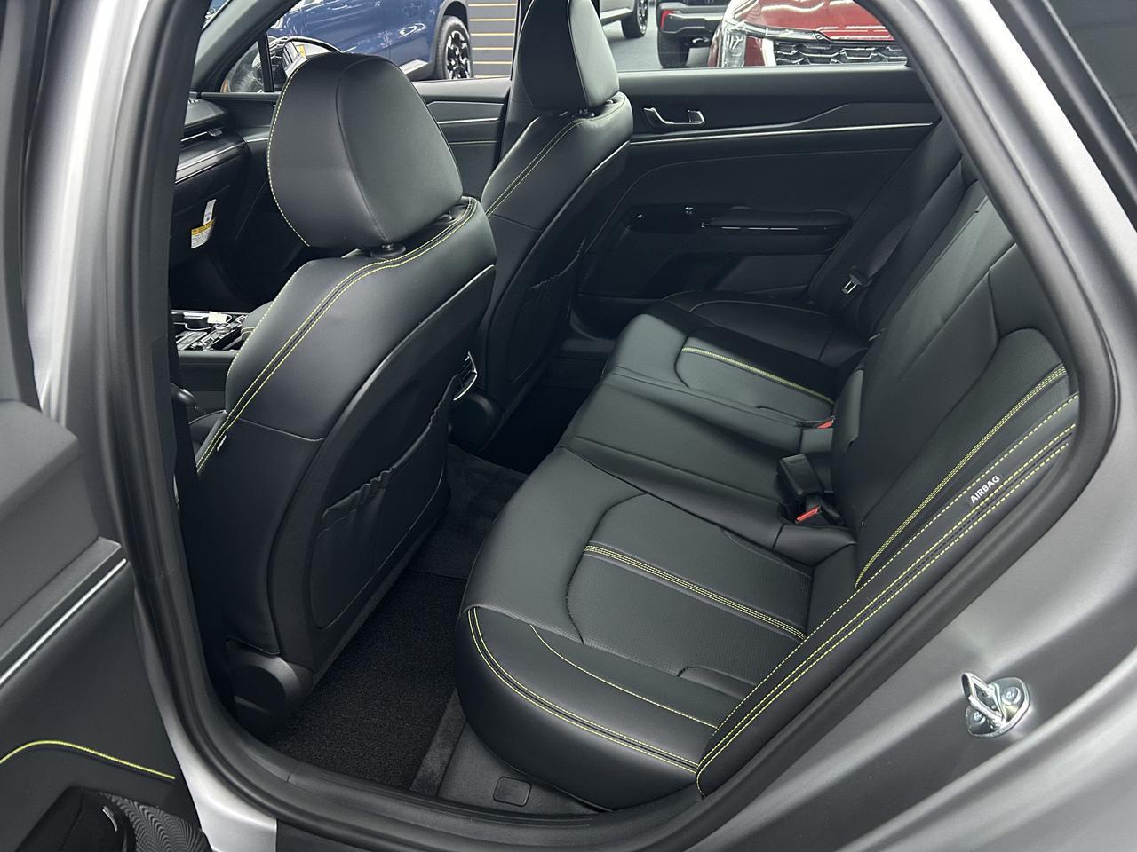 2026 Kia K5 GT DCT FWD Benwood WV