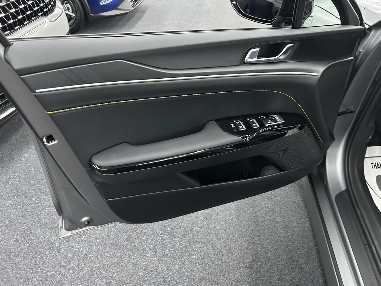 2026 Kia K5 GT DCT FWD Benwood WV