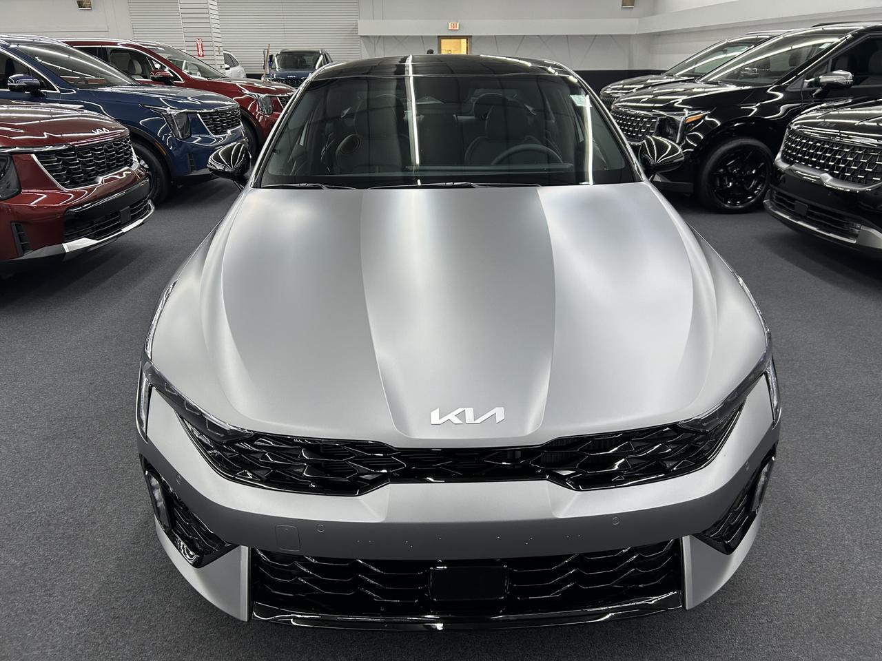 2026 Kia K5 GT DCT FWD Benwood WV
