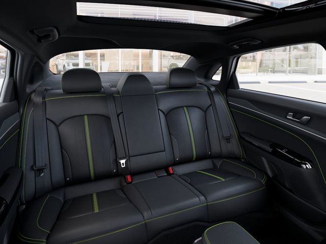 2026 Kia K5 GT Glendale CA