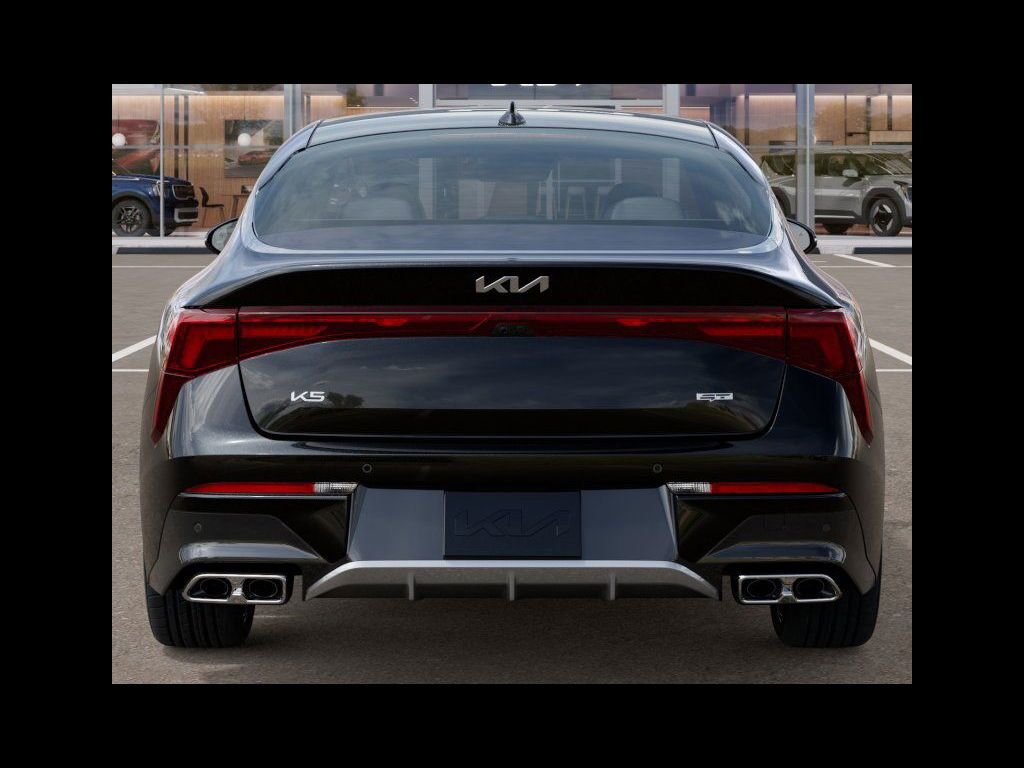 2026 Kia K5 GT Glendale CA