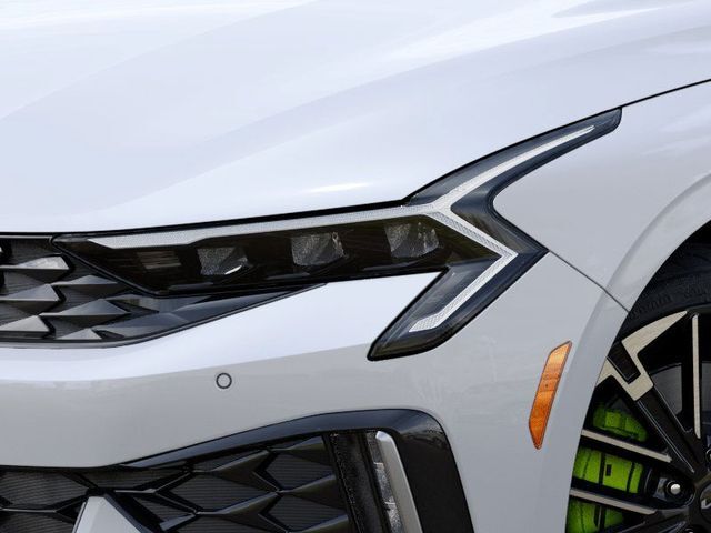 2026 Kia K5 GT Glendale CA