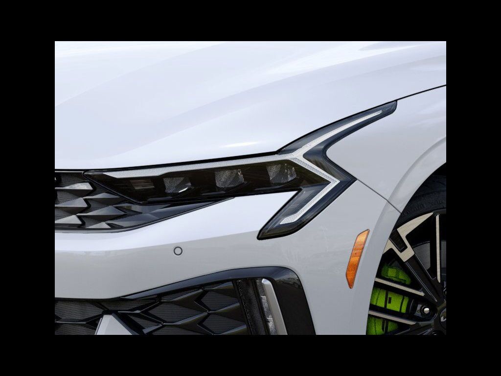 2026 Kia K5 GT Glendale CA