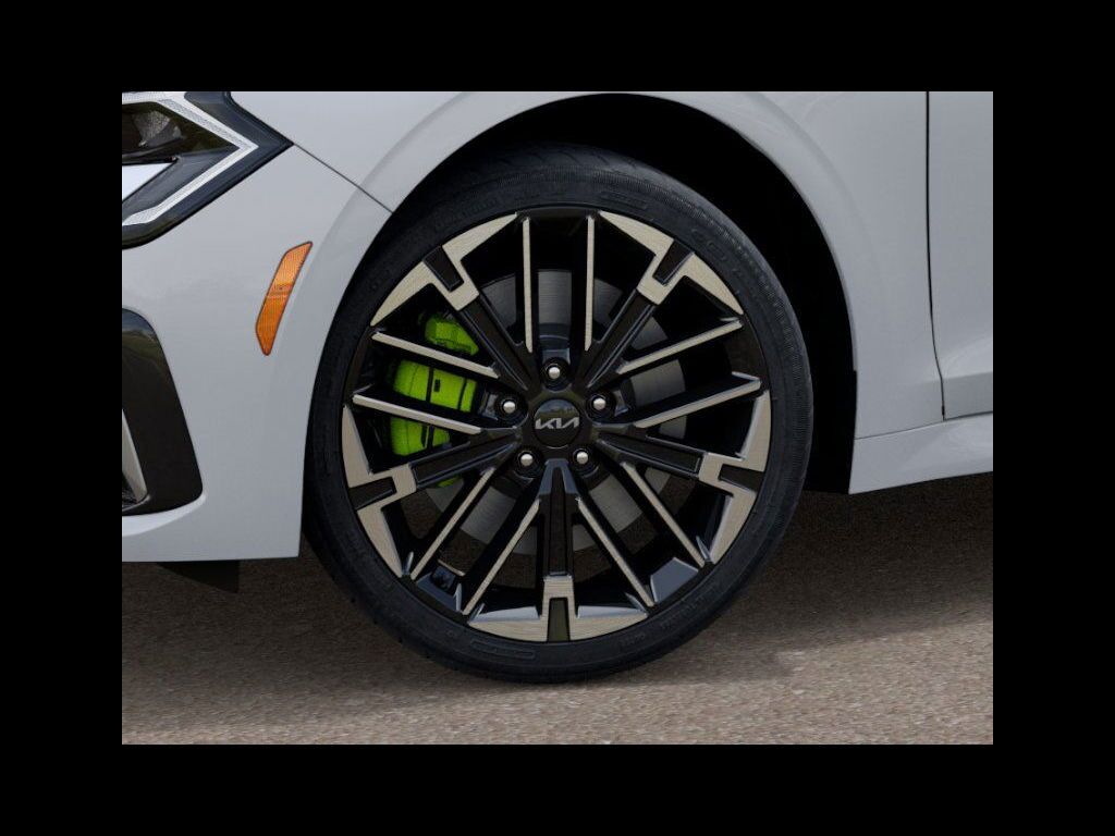 2026 Kia K5 GT Glendale CA