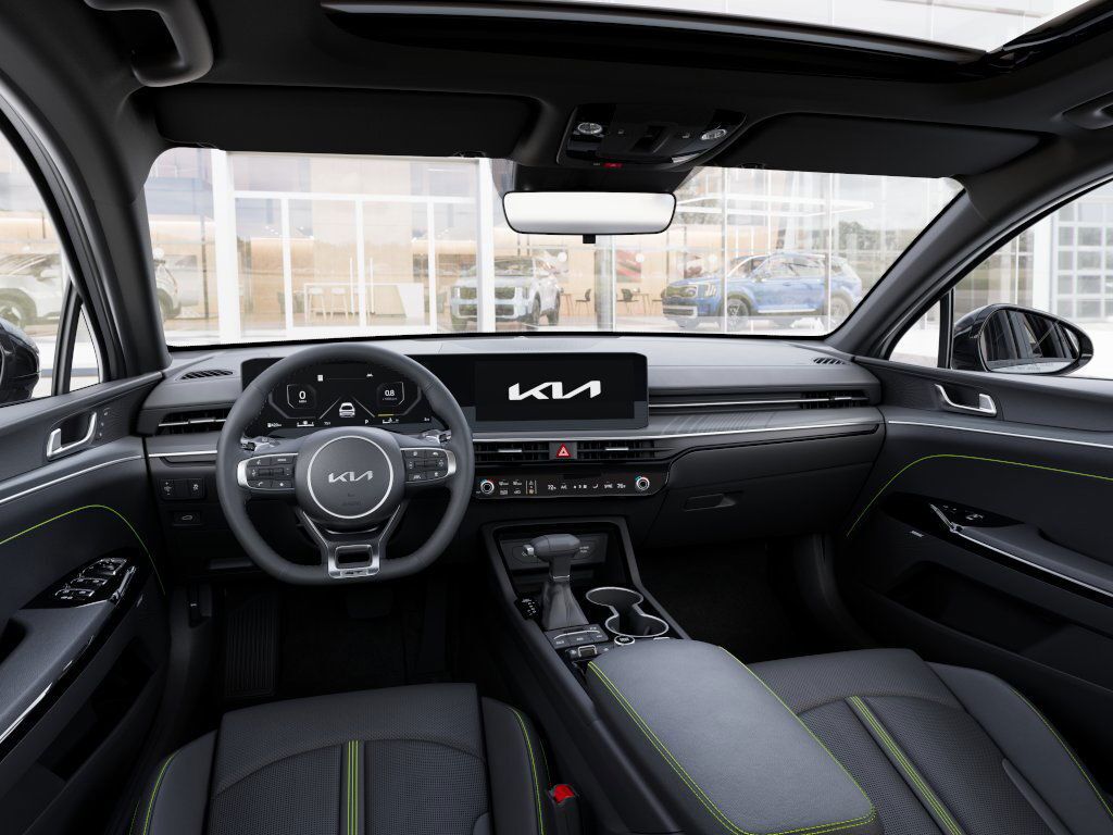 2026 Kia K5 GT Glendale CA