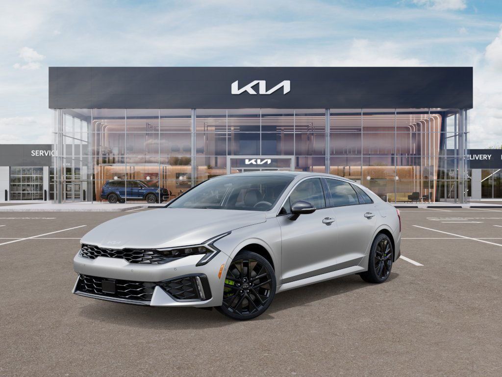 2026 Kia K5 GT Glendale CA