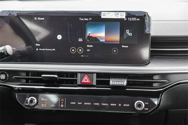 2026 Kia K5 GT Glendale CA