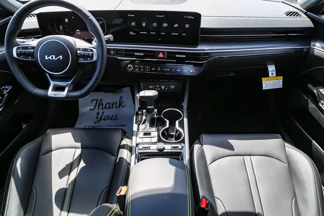 2026 Kia K5 GT Glendale CA