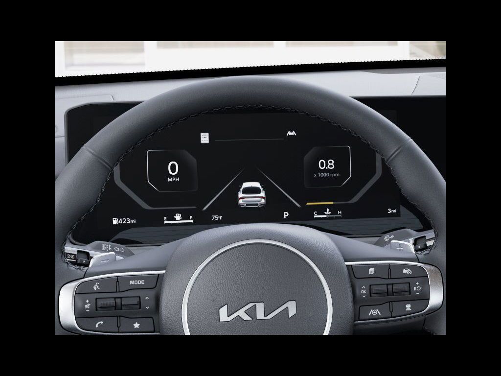 2026 Kia K5 GT Glendale CA