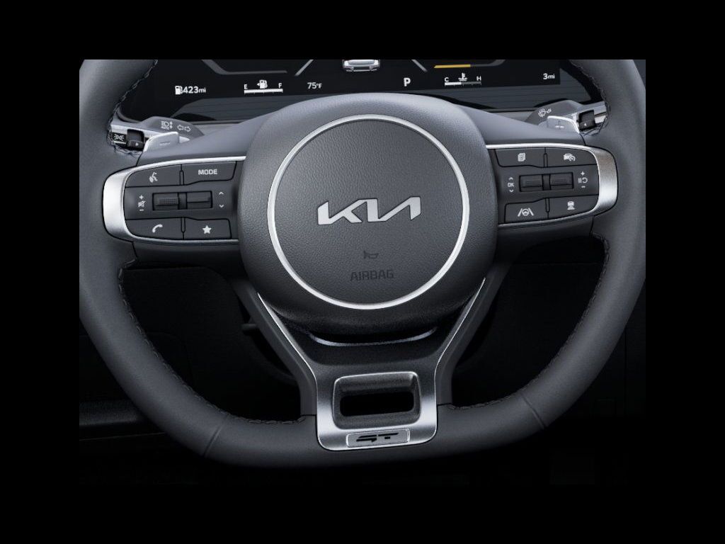 2026 Kia K5 GT Glendale CA